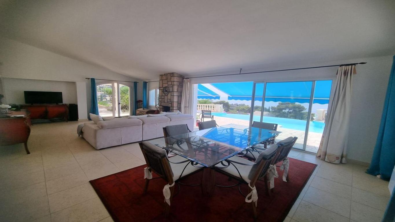 Clajo 2461 Villa Les Issambres Exterior photo